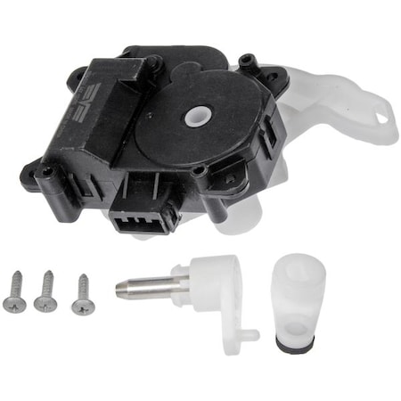 Dorman Air Door Actuator, 604-238 604-238